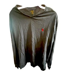 Men’s XL Long Sleeve Shirt Ralph Lauren